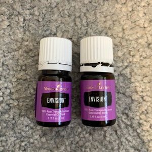 Young living Envision